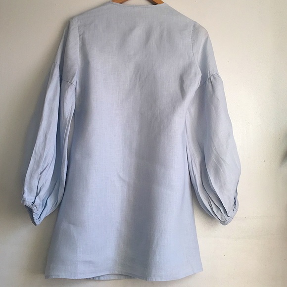 SANCIA The Tamris Dress - Picture 10 of 16